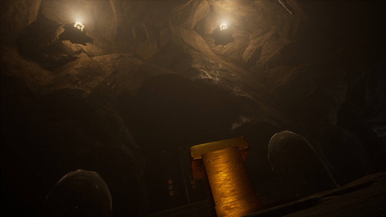 The Hidden Room - Pyramid gameplay screenshot