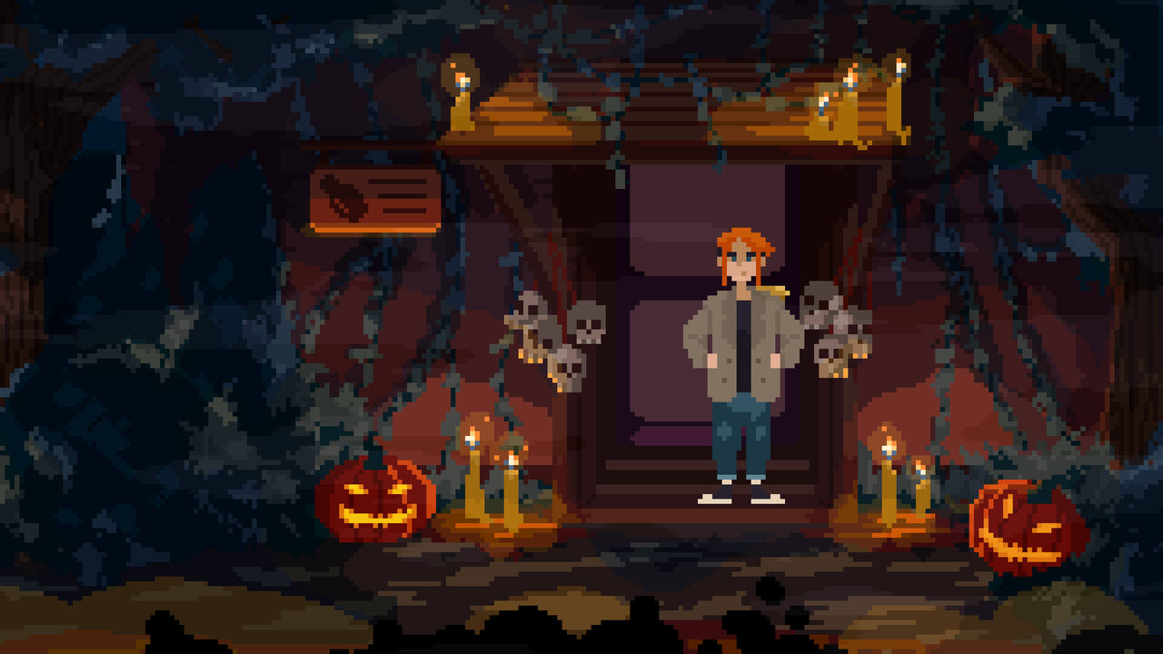 Uncle Lee’s Cookbook: Five Recipes for Disaster gameplay screenshot