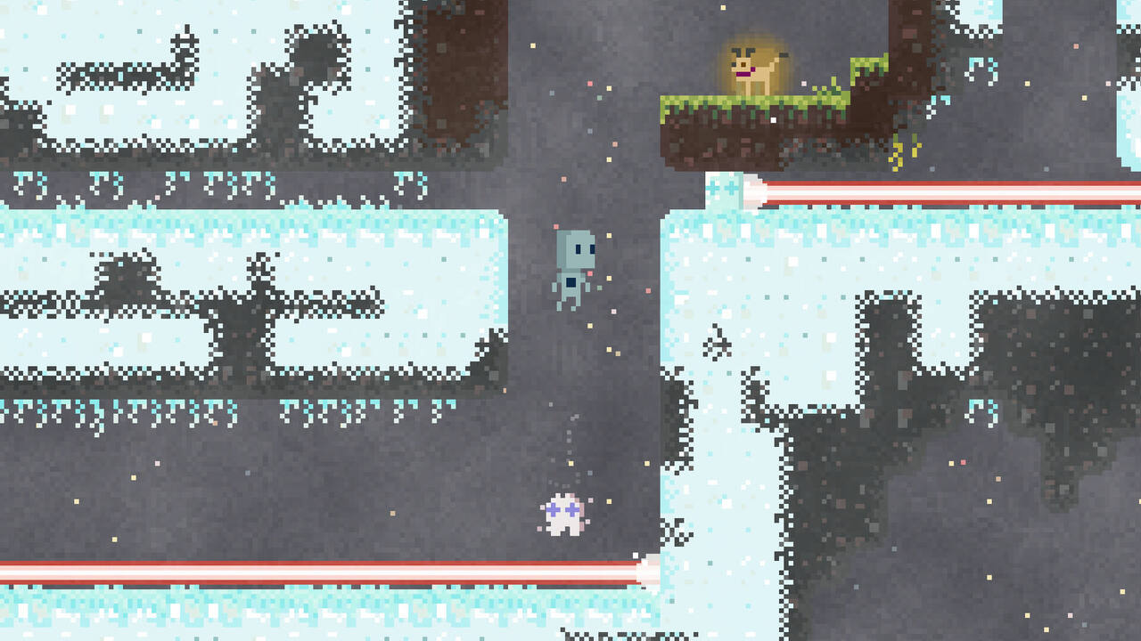 Fail Fail Succeed gameplay screenshot