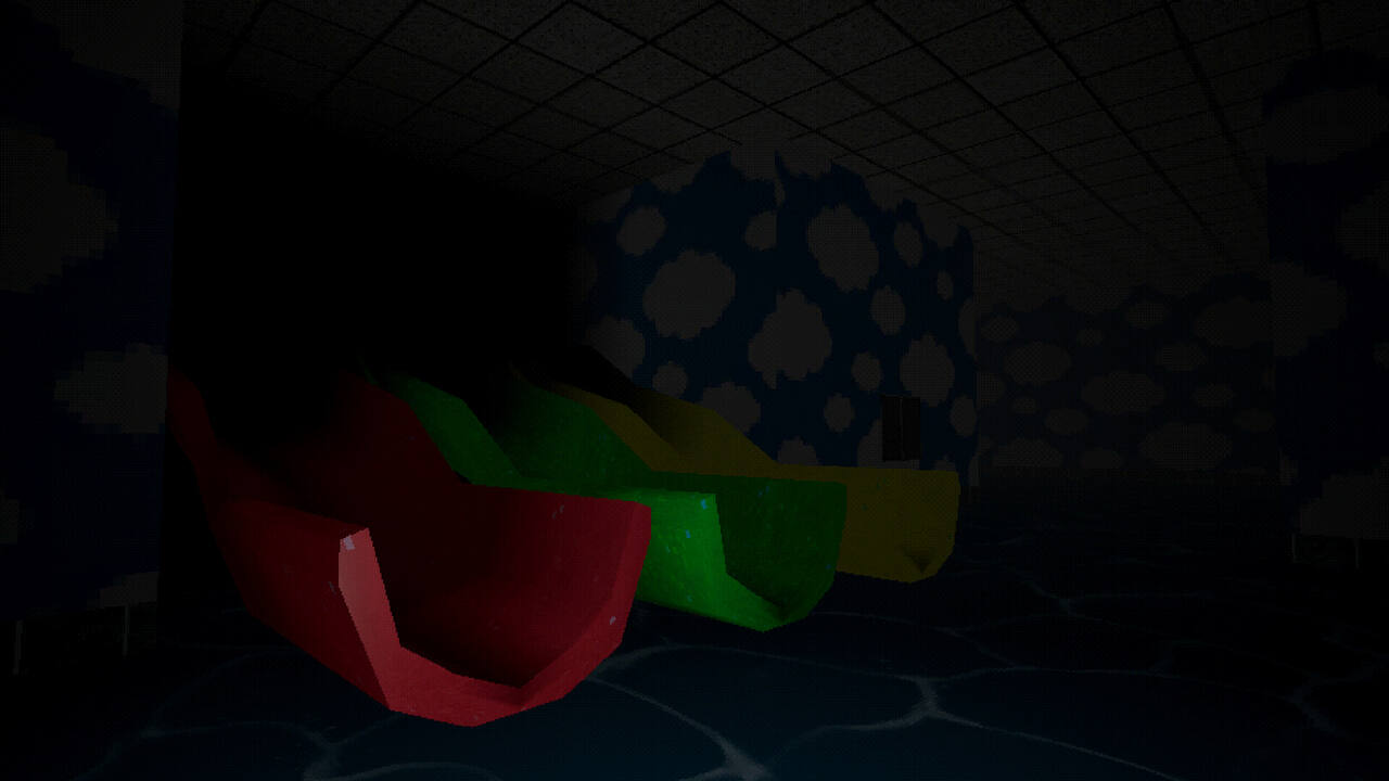 Poolscape gameplay screenshot