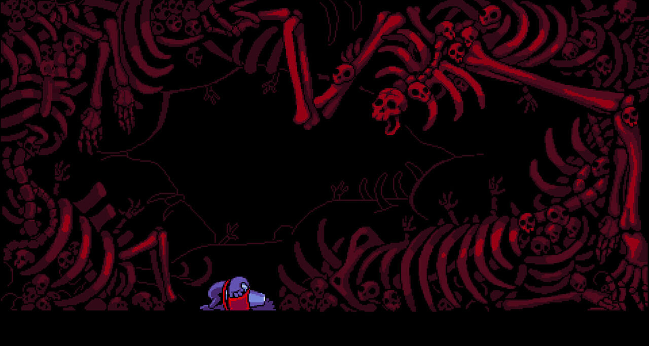 HOLY GRAIL for DUMMIES gameplay screenshot