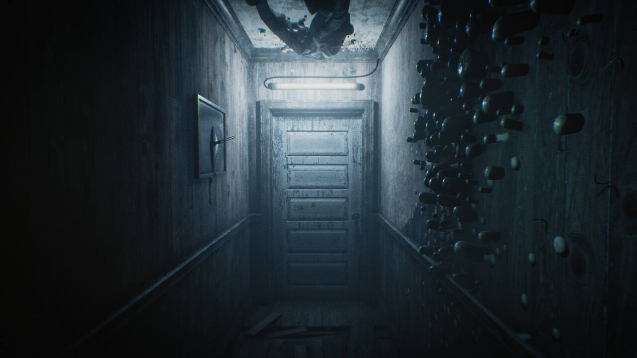 Remorses gameplay screenshot