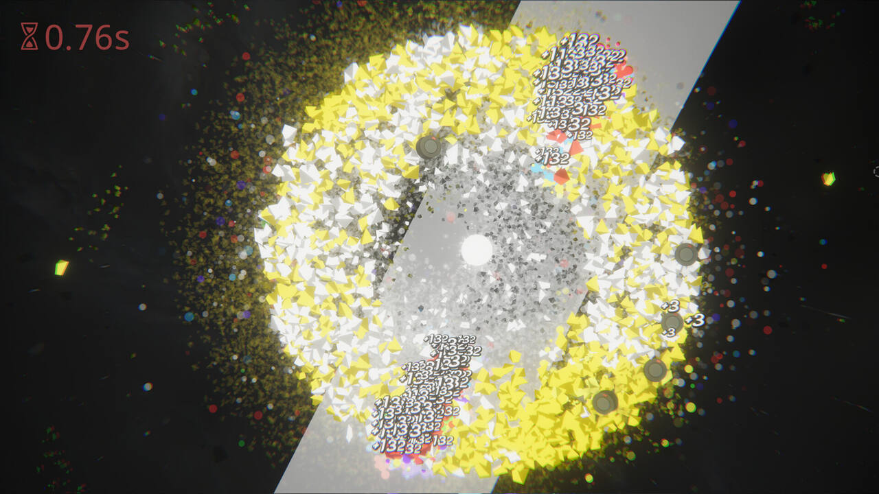Just One More Link gameplay screenshot