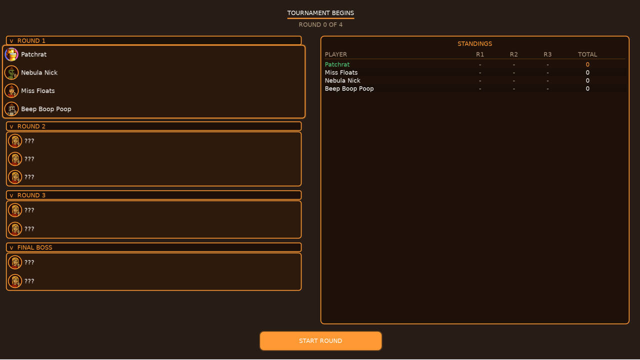 SHED gameplay screenshot