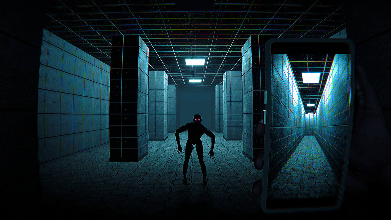 180° gameplay screenshot